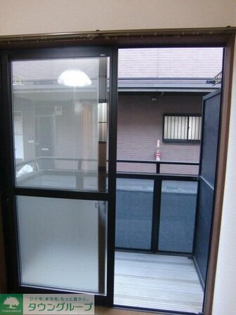 シティーハイツ ハイビスカスA棟の物件内観写真